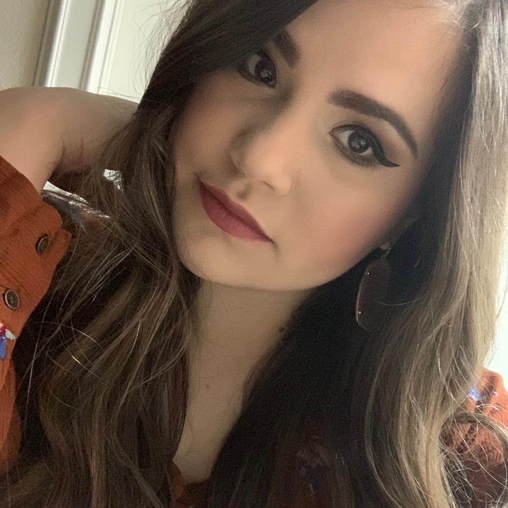 Meet your Posher, Vanessa